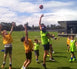 AFL/AFLW Football Camp