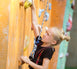 Rock Climbing Program