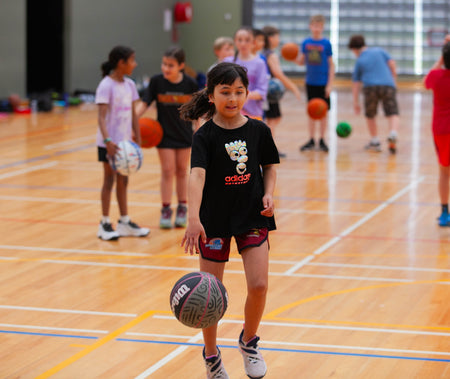 Basketball Camp