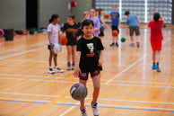 Basketball Camp