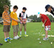 Golf Program