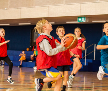 Basketball Camp