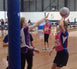 Netball Camp