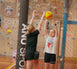 Netball Camp