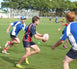 Rugby Union Camp