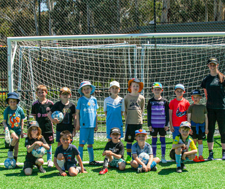 Soccer Camp