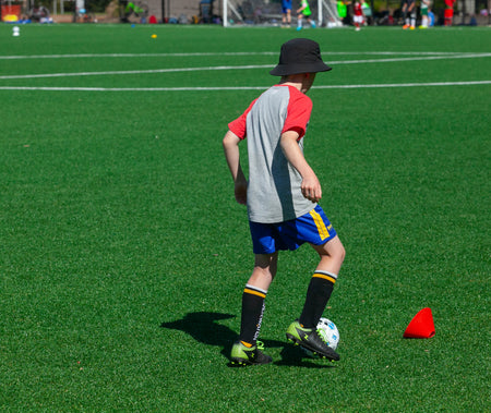 Soccer Camp