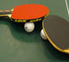 Table Tennis Program