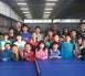 Table Tennis Program