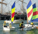 Sailing Program