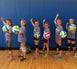 Volleyball Camp