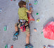 Rock Climbing Program